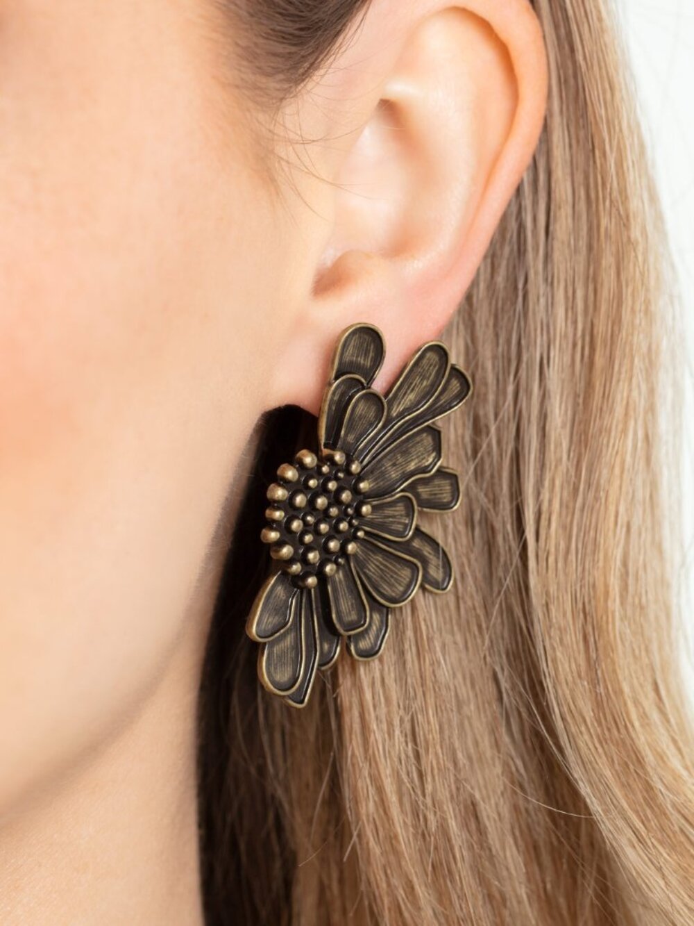 Paparazzi Earrings (EP081)